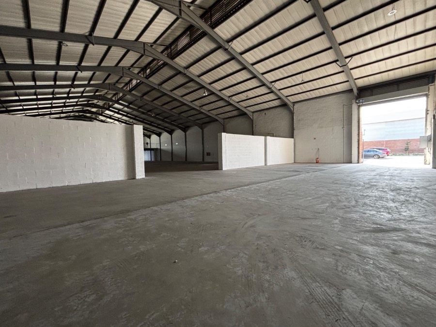 To Let commercial Property for Rent in Killarney Gardens Western Cape